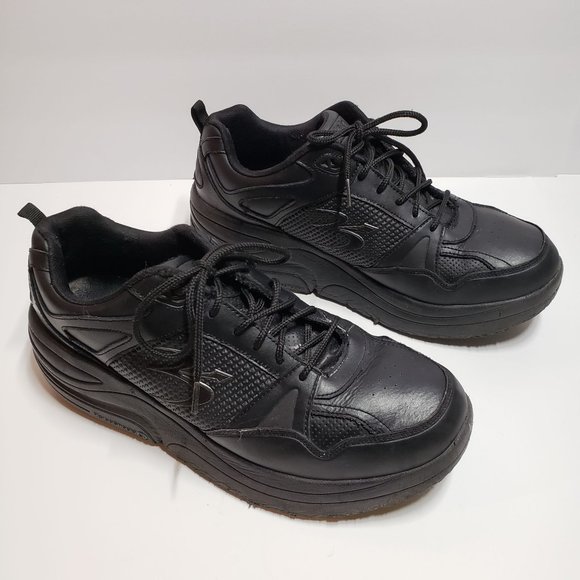 GDEFY Gravity Defyer Ion Athletic Shoes Black Men\'s 11.5 main image 4